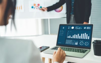 Exploring IT Services for Business: Boost Your Company’s Efficiency