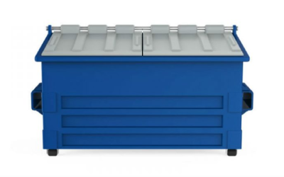 Simplify Waste Management with Residential Dumpster South Fulton, GA