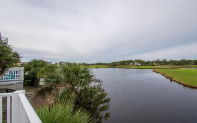 Find Perfect Vacation Homes In South Carolina For Rent—A Relaxing Escape Awaits