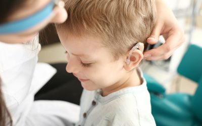 How Hearing Aid For Veterans Plano TX Enhances Daily Life