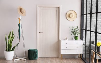 Enhance Security And Style With Residential Steel Doors