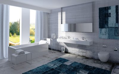 Bring Luxury Home: Benefits of European Style Vanities in Little Falls, NJ Bathrooms
