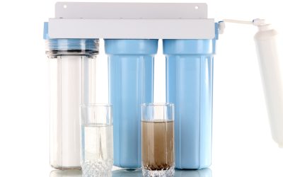Experience Pure Water with Innovative Countertop Water Filtration Systems