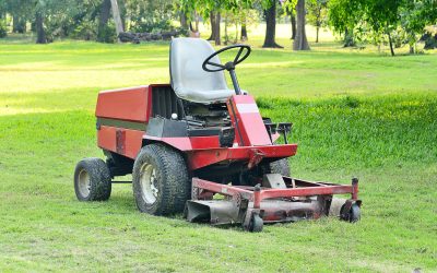 Master Your Lawn Mowing in Minneapolis with These Expert Tips