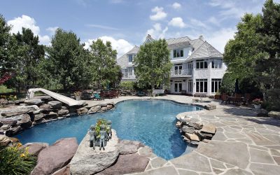 How Patio Installation Princeton NJ Boosts Home Value and Aesthetic