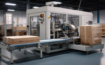 Innovative Clamshell Packaging in Dayton, OH, for Enhanced Product Protection
