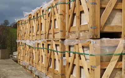 Transform Your Space with Crate Box Wooden Wonders in Aurora, CO