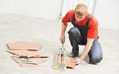 Boost Your Space with Durable Tile Flooring in Little Rock, AR, for Easy Upkeep