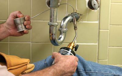 Trusted Commercial Plumbing Repair Tampa, FL, Keeps Your Workplace Running Smoothly