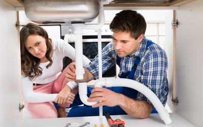 Avoid Costly Mistakes by Choosing Reliable Plumbing in Little Rock, AR, for Your Home Needs