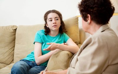 Helping Your Child Thrive With a Compassionate Child Therapist Near Jacksonville FL