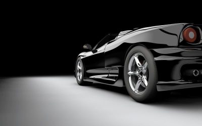 Unique Advantages of Choosing Car Wrapping NJ for Your Automobile
