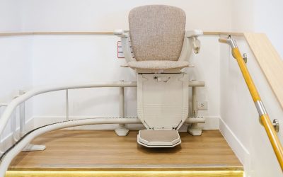 Homeowners are enhancing accessibility and comfort with reliable wheelchair lifts for daily independence