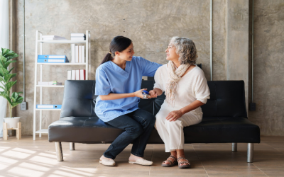 Find Trusted Live-In Caregiver Services in Edina, MN Today
