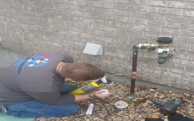 Find Trusted Residential Plumbing Companies in Wheat Ridge, CO, for Reliable Service