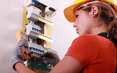 Residential Electricians in Newnan, GA Trusted Services for Safe and Reliable Home Wiring