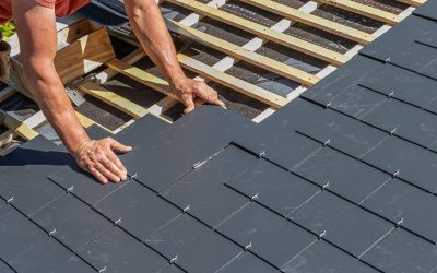 Protect Your Home Investment with a Reliable Residential Roofer Savannah Ga Solution