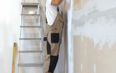 How Water Damage Restoration Portage, MI Protects Your Home and Prevents Costly Repairs