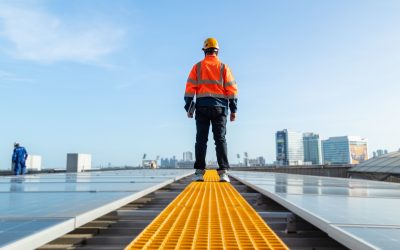Protect Your Investment by Choosing Residential Roof Repair Princeton NJ Experts