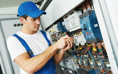 How an UL508a Panel Shop Can Streamline Industrial Control Panel Compliance in the USA