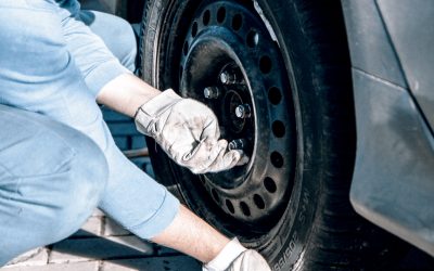 Save Time and Money with Expert Tire Installation Services Near You