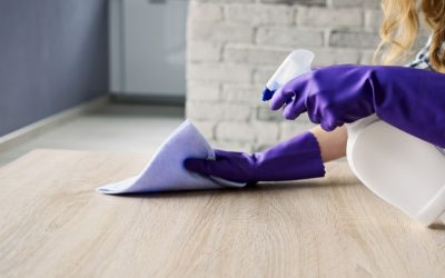 Freshen Up Your Living Space with House Cleaning Services In Owasso, OK Homeowners Love
