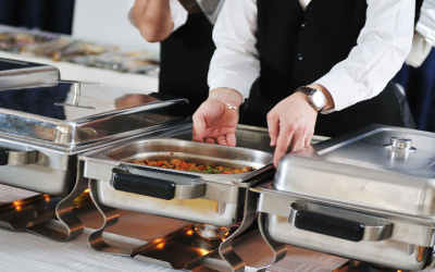 Event Catering Services in Phoenix: Why Red Devil’s Italian Cuisine Is Perfect for Any Occasion