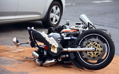 Seeking Justice After an Accident Why a Motorcycle Injury Attorney Louisville KY Matters