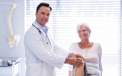 Find Lasting Relief from Nerve Pain in Hot Springs, AR with Personalized Treatment Plans