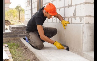 Strengthen Your Basement Using Foundation Metal Beam Bracing Solutions Overland Park, KS Experts Provide