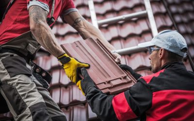 Signs You Need a Local Roofer Big Rapids for Quick and Lasting Solutions