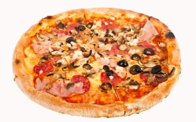 Satisfy Every Craving With Unique Flavors at Pizza Restaurants In Fort Myers, FL, That Have to Offer