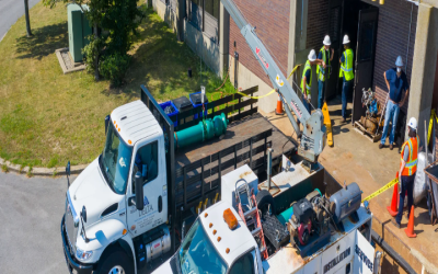 Homeowners Rely on Pump Repairs Rhode Island for Reliable Water Solutions Every Season