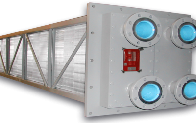 How Heat Exchangers Improve Energy Efficiency in American Homes and Industrial Applications
