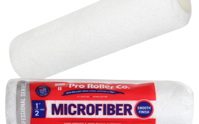 Achieve Flawless Walls at Home Using a High-Density Foam Paint Roller for Smooth Results