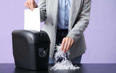 Learn how on-site document destruction services Indianapolis IN protect your business privacy
