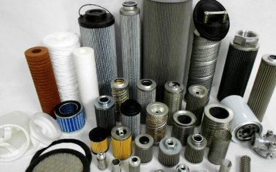 Enhance Machinery Performance with a Parker Hydraulic Filter for Reliable Fluid Protection
