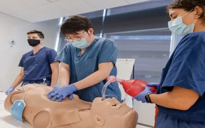What to Expect During Your CPR and AED Certification Course in Phoenix
