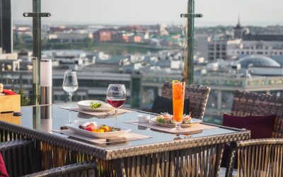 Date Night, Family Night, or Solo Dining—Italian Food Near Me for Every Occasion