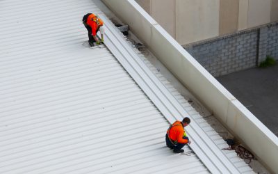 Why homeowners trust GAF contractors in South Sioux City, NE, for quality roofing solutions and peace of mind