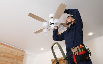 How an Electrical Contractor in Fort Collins, CO Can Solve Your Home Safety Concerns?