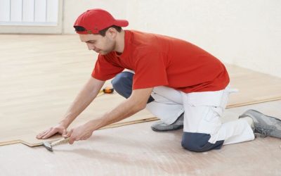Experience Lasting Quality with a Flooring Contractor In Broomfield, CO, for Your Home Makeover