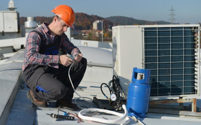 Keep Your Home Cozy All Winter with Reliable Heating Contractors Andover MA Residents Trust