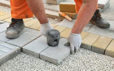 Get Durable Patios and Driveways from a Stamped Concrete Contractor in Fort Myers, FL.