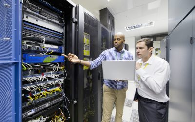 Proactive vs. Reactive IT: Why Phoenix Businesses Choose IT Service Management