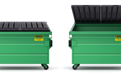 Keep Your Project on Track With Rolloff Dumpster Rental Silver Spring, MD Solutions