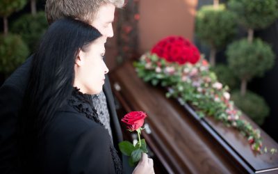 Honoring Loved Ones with Compassion from a Trusted Funeral Service Company in San Pablo