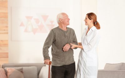 Exploring Residential Behavioral Health Treatment for Seniors in Peoria, AZ