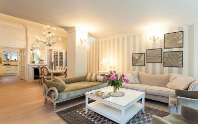 Achieve Your Dream Home Ambiance with Professional Interior Design NYC Expertise