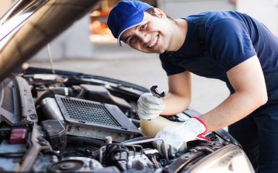 Unlock Reliable Auto Solutions When You Trust a Car Mechanic In Madison, WI